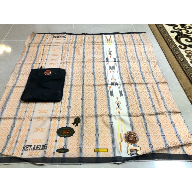 KETJUBUNG SSG SUTRA 210 premium high quality