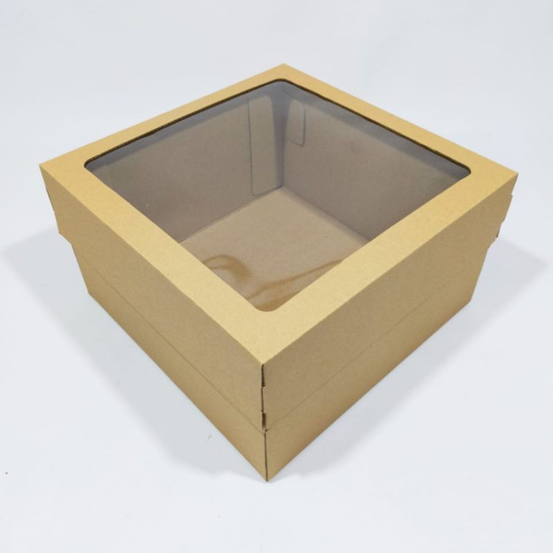 

DOS MIKA WINDOW 29.5x29.5 CM(PER PCS)