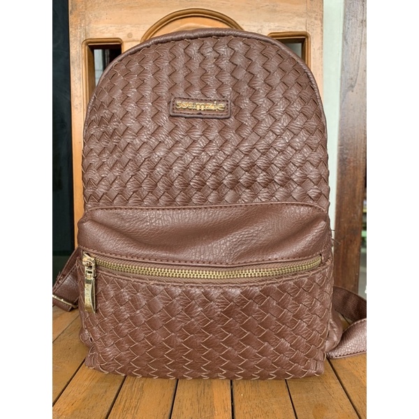TAS RANSEL SSAMZIE