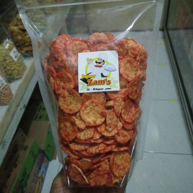 

Opak Medan Pedas