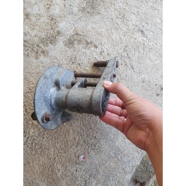 Forsale Pala Babi vespa super sprint original kode chung mulus