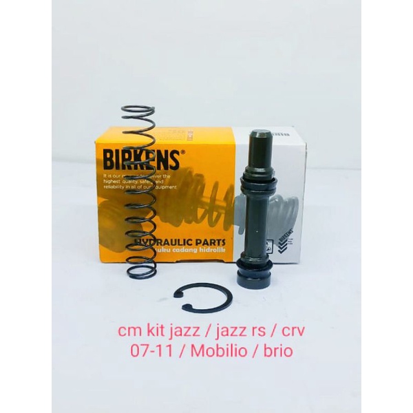 MASTER KOPLING ATAS REPAIR KIT JAZZ / JAZZ RS / MOBILIO / BRIO / CRV 07-11 BIRKENS