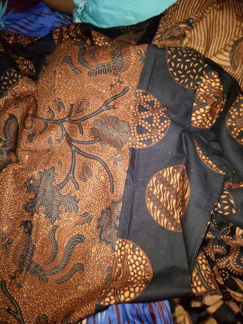 Tunik Batik Wanita Selebgram | Tunik Eksklusif | S M L Xl Xxl Viral