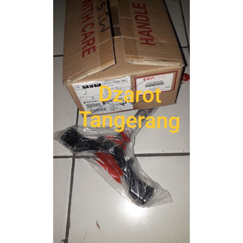 Segitiga Bawah GSX 150 SGP