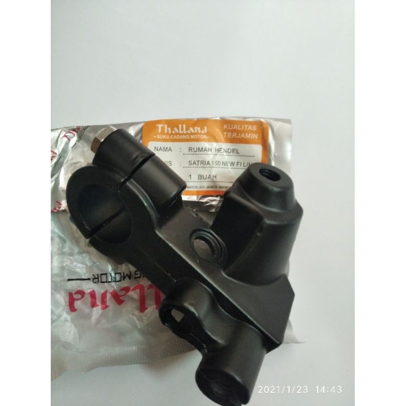 DUDUKAN HANDEL KOPLING/RUMAH HANDEL KOPLING SATRIA FU NEW/FU FI