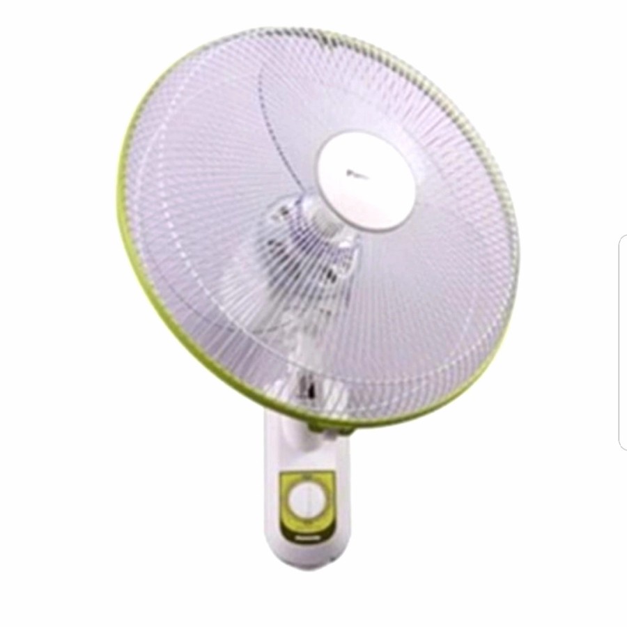 PANASONIC Kipas Angin WALL FAN 12 inch F-EU309