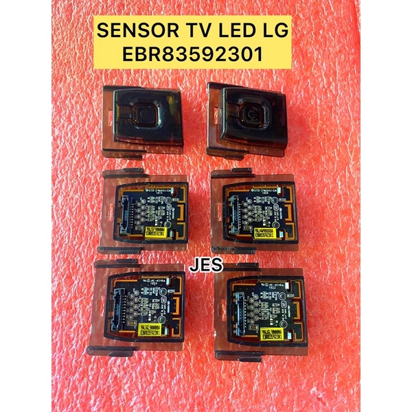 SENSOR TV LED LG EBR83592301