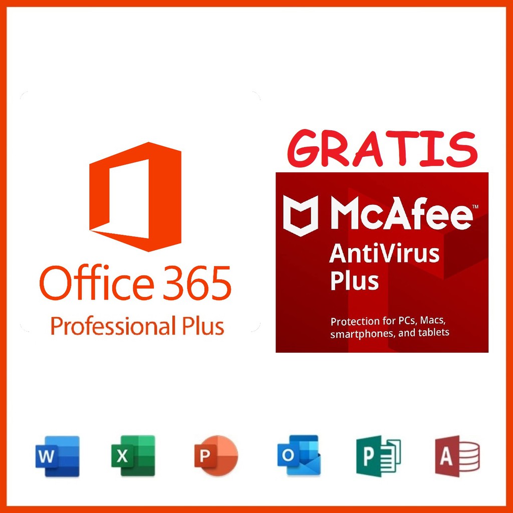 Office 365 pro plus