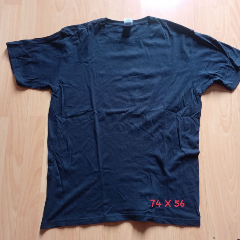 kaos daluc standard