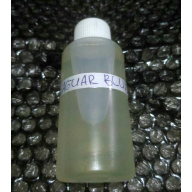 JAGUAR BLUE 100 ML ORIGINAL BIBIT PARFUME