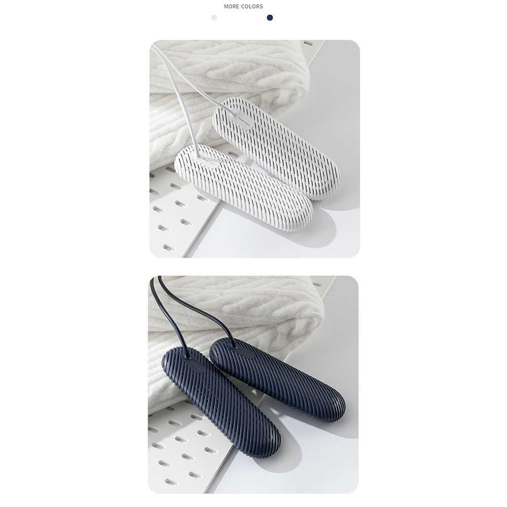 3Life Shoes Dryer Pengering Sepatu UV Sterilizer Timming 220V - 224 ( Al-Yusi )