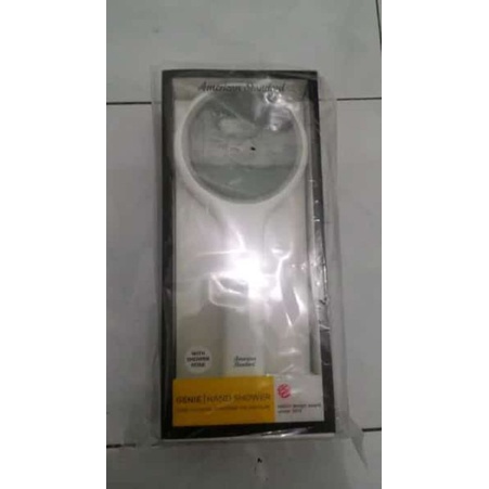 GENIE SHOWER AMERICAN STANDART