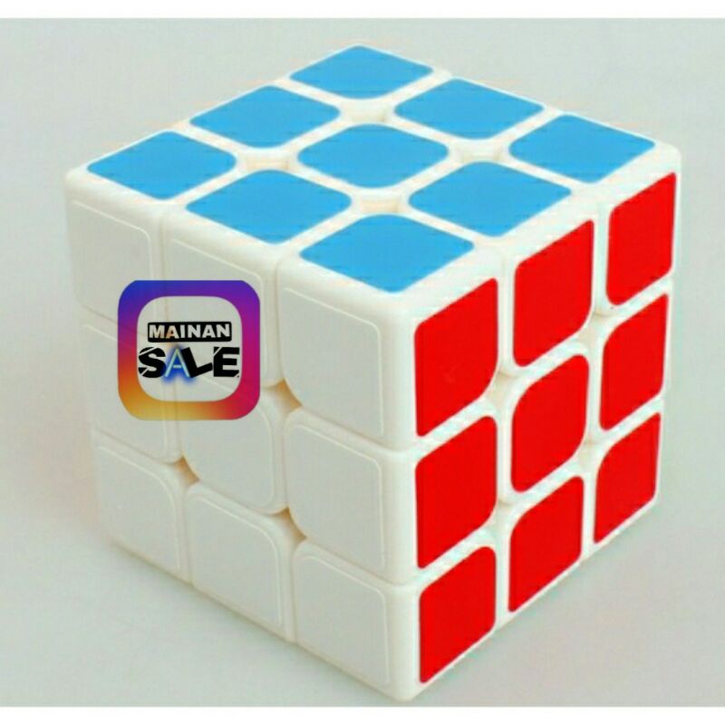 Rubik 3x3 murah speed edition rubik speed
