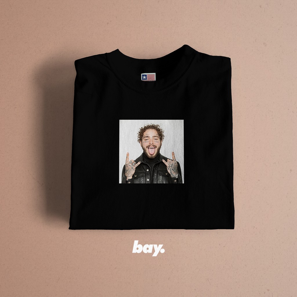 KAOS POST MALONE METAL