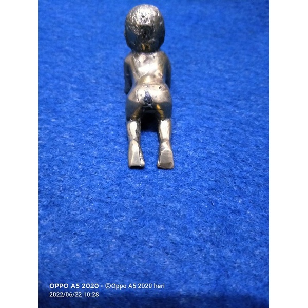 patung bayi/tuyul antik