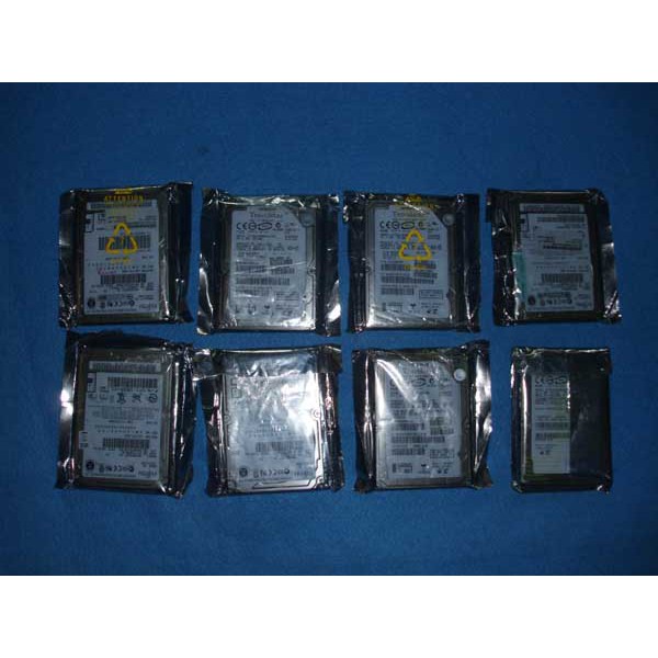 Hardisk Internal Laptop 320GB