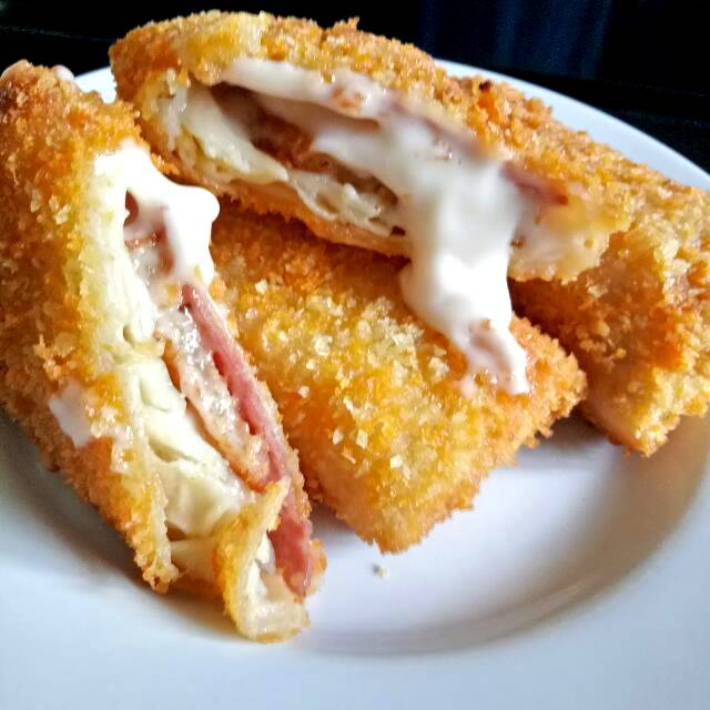 

Risol Mayo Frozen Food BABA RIZAL