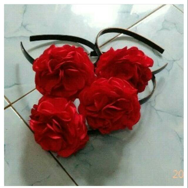 Bando rose