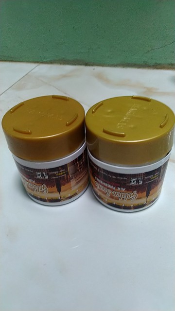 Pengharum Ruangan Kopi Sereh Vanilla Bubble Gum Green Tea