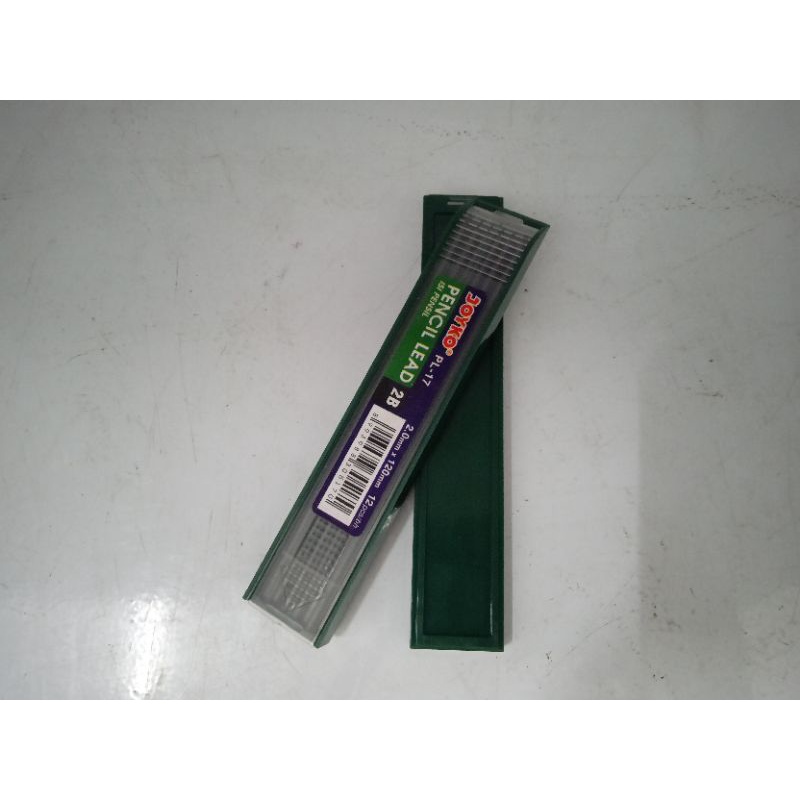 

Isi Pensil Joyko PL-17
