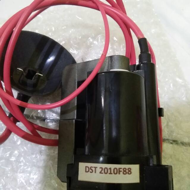 FBT Flyback TV Polytron 29in DST 2010 Berkualitas