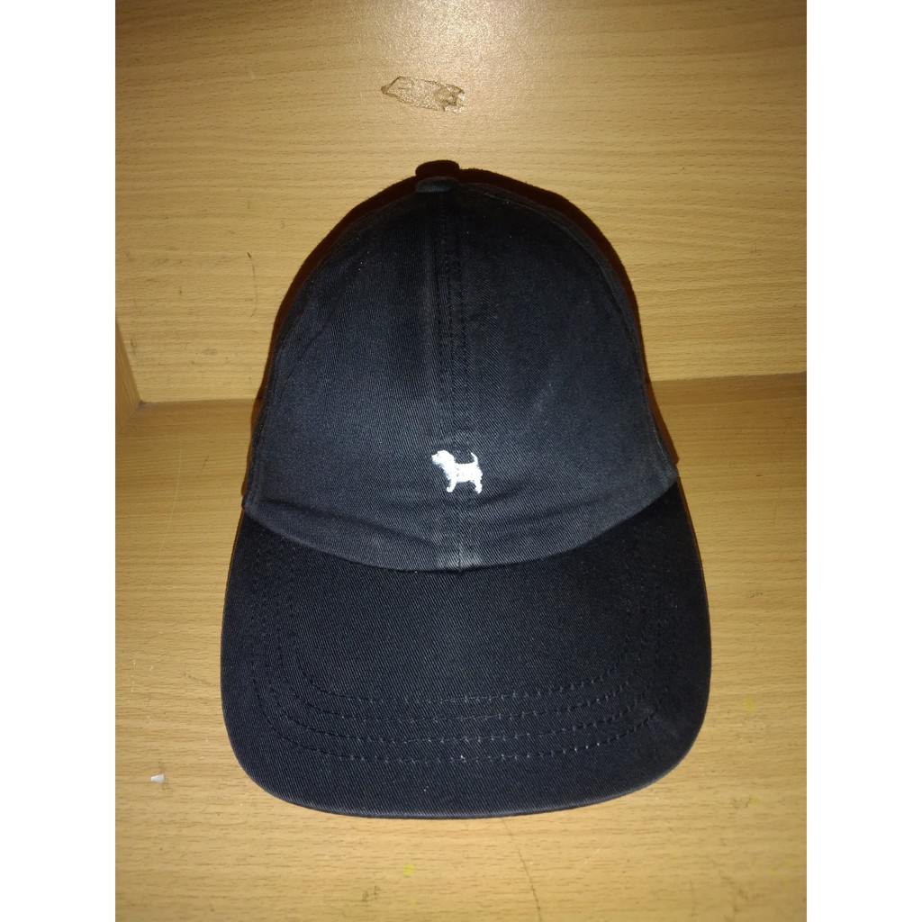 Bluedog Cap, Topi Second Anak 2-5thn