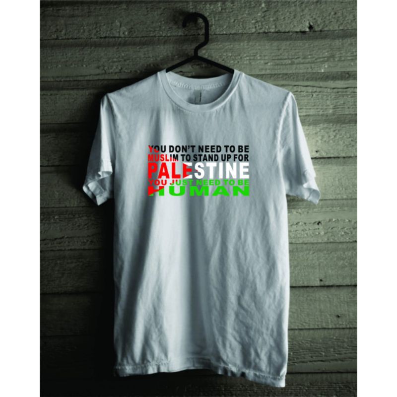 Kaos Palestina PB