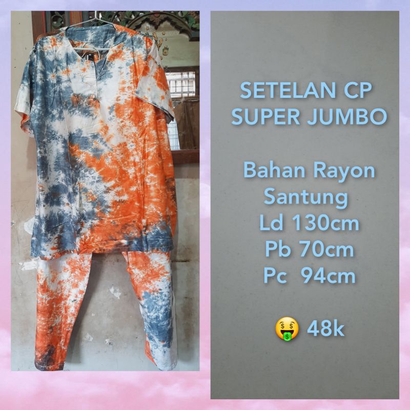 Paket Usaha Pakaian Wanita