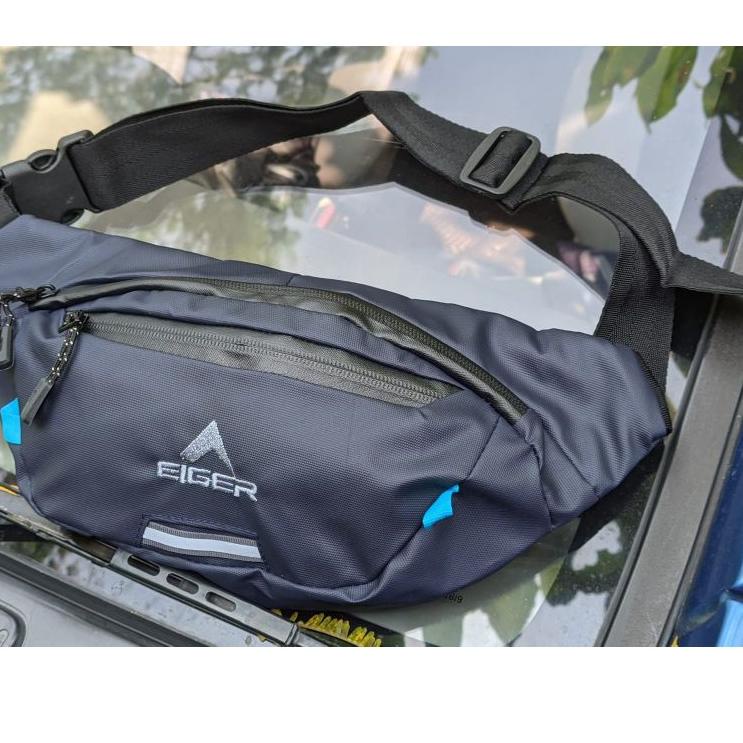 Paling Diminati.. Terlaris Tas Pinggang waistbag Tas Selempang eger1989 Waistbag Waterproof termurah