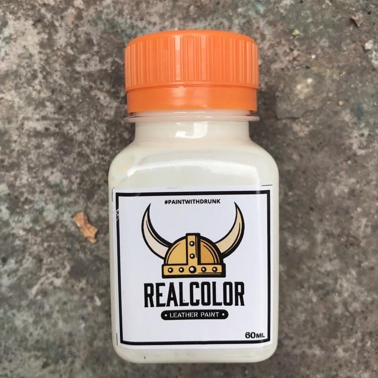 

SALEE!!!!.. FINISHER realcolor
