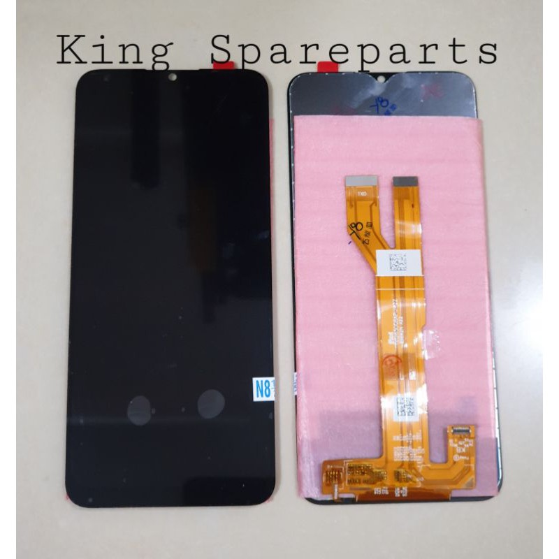 LCD TOUCHSCREEN OPPO REALME C20 C21 NARZO 50i RMX32011 ORIGINAL