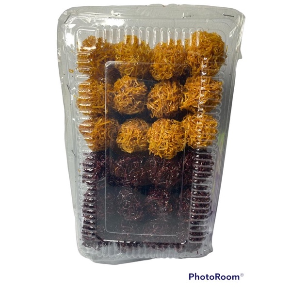 

Grubi kremes ubi besar