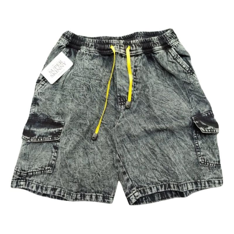 celana pendek boardshort pria