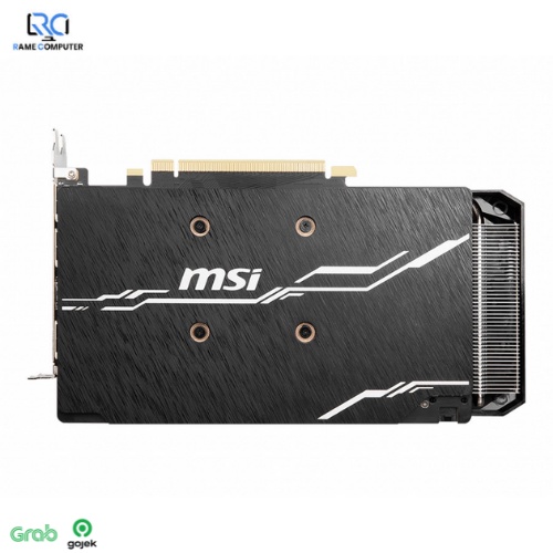 MSI GEFORCE RTX 2060 / RTX2060 VENTUS OC 12GB /GDDR6