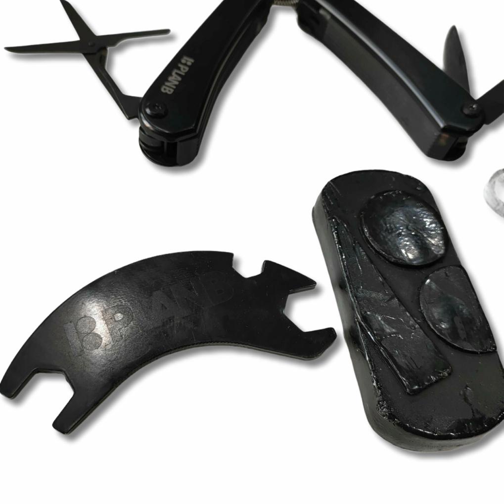 Skateboard tool PLAN B multikit
