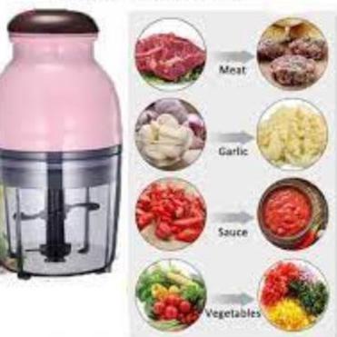 Terbaik|SQ36|[OBJ] Blender Kapsul Multifungsi Blender Capsule Portable