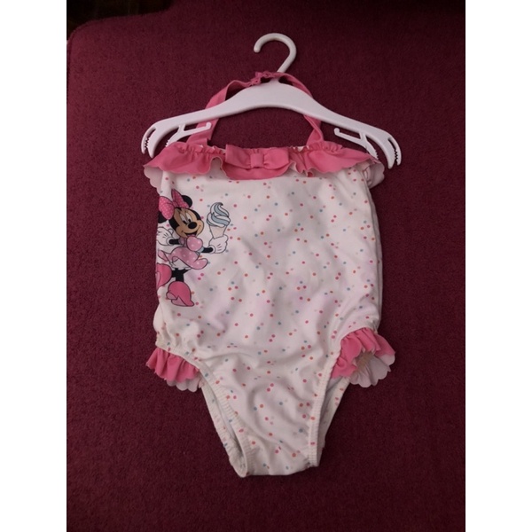 Preloved Swimsuit baby