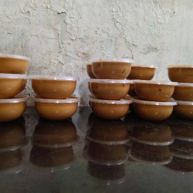

Petis Madura