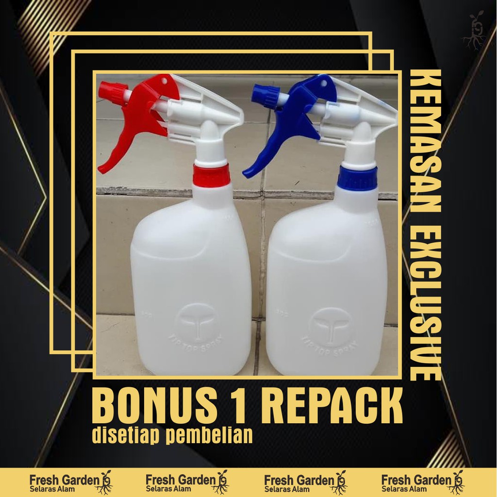 Botol Sprayer 500 ml