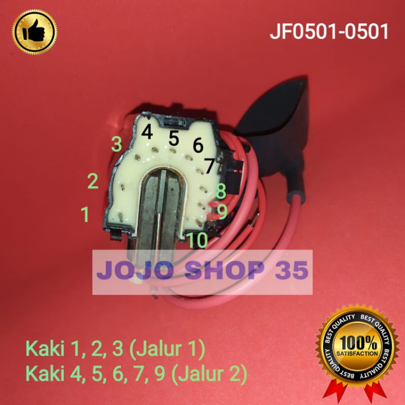 PLAYBACK JF0501-0501 JF 0501-0501 FLYBACK JF0501 0501 JF 0501 0501 kualitas bagus