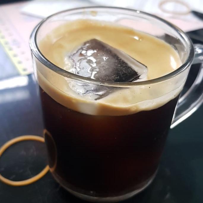 

Gilaa!!! Kopi Bubuk Benua 20 Saset Semendo Blend Terlaris