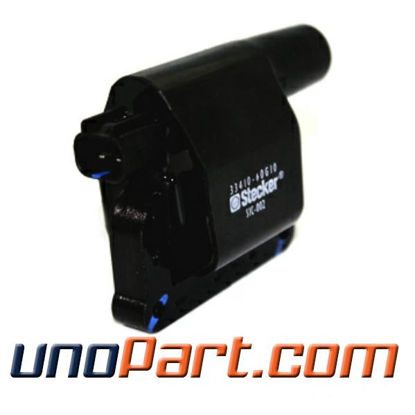 Koil Suzuki Baleno Old Ignition Coil