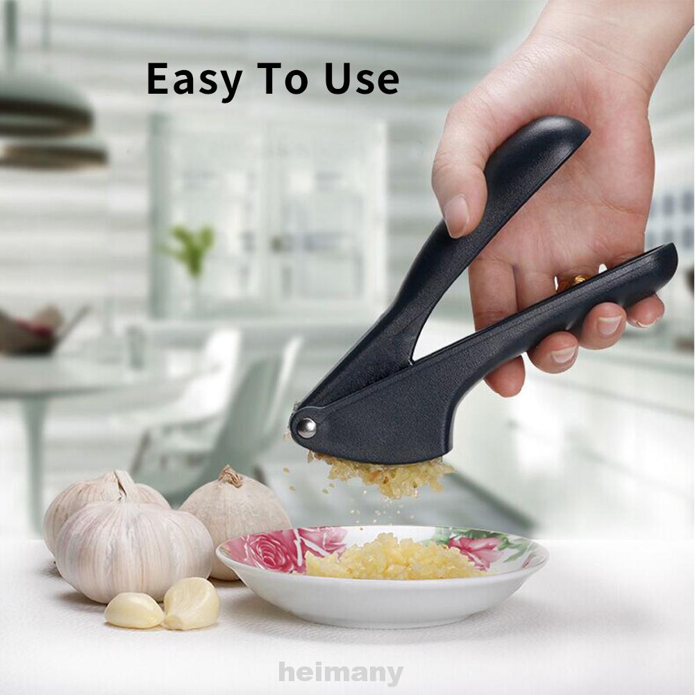 Alat Press Penghancur Bawang Putih Desain Ergonomis Untuk Dapur Rumah Shopee Indonesia