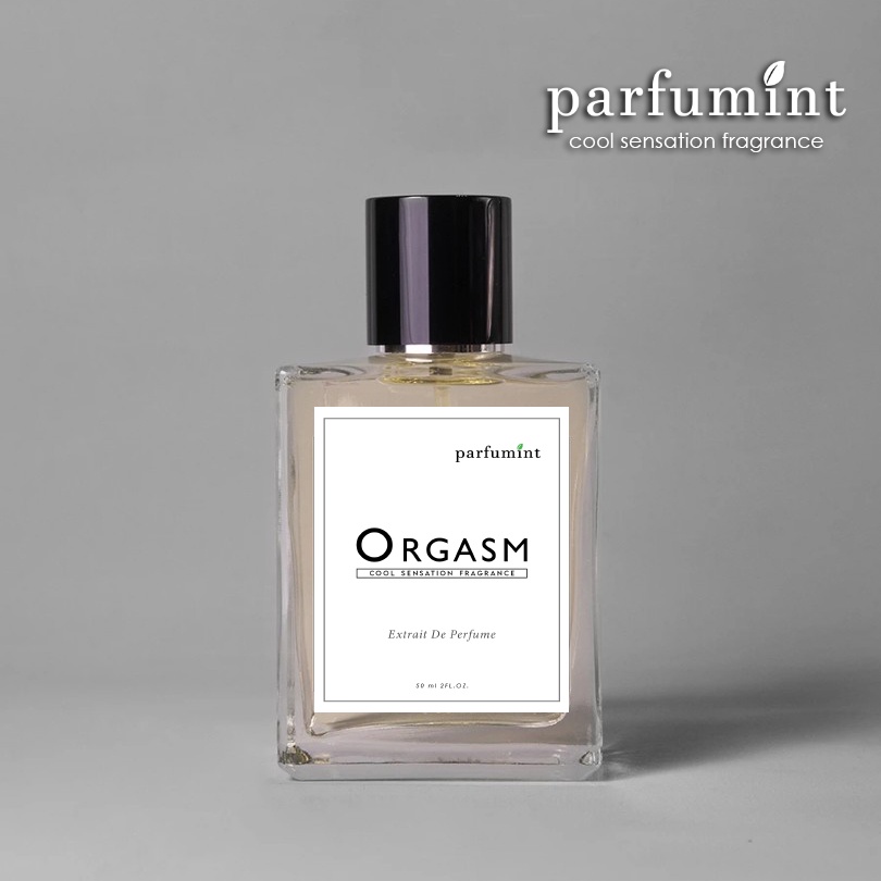 Parfum ORGASM Pemikat Wanita tahan Lama Wangi Aroma Original 100% Parfumint