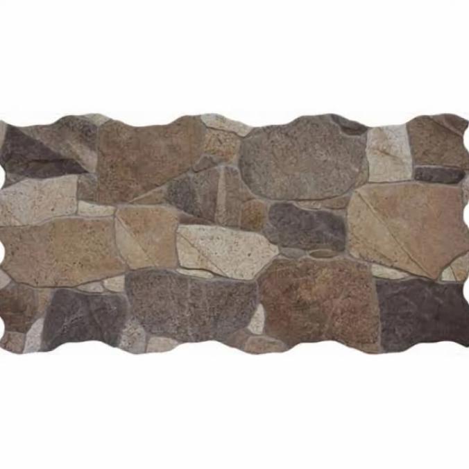 Keramik Dinding 30X60 Motif Batu Alam - Bruno