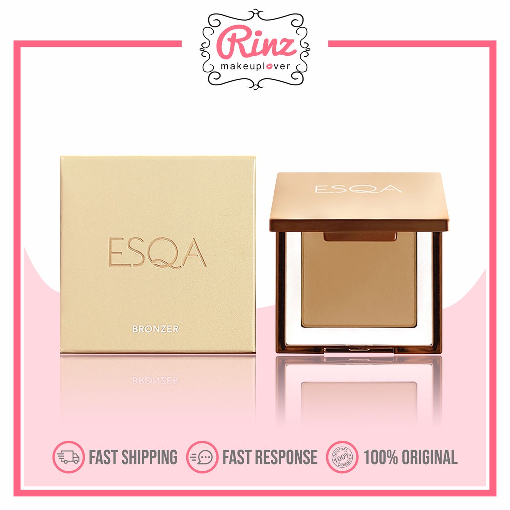 ESQA Bronzer