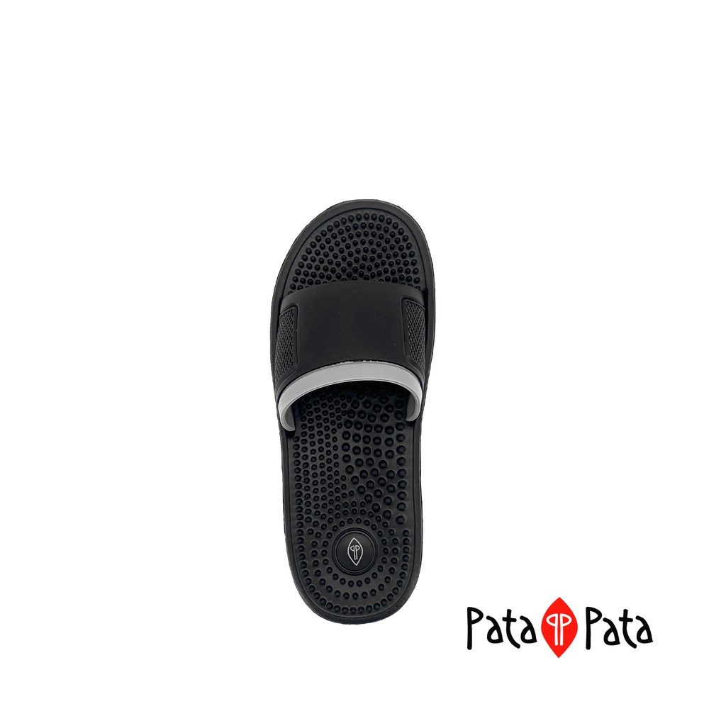 Pata-Pata Sandal Pria Nextwave Black