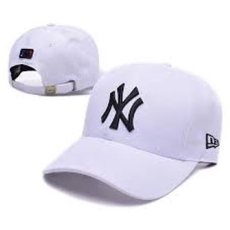 Topi Pria Dan wanita Distro Baseball New York (NY) terlaris