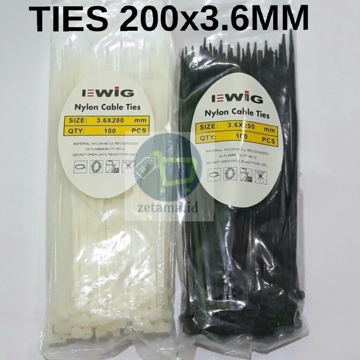 

ORGANIZER-DOCUMENT- KABEL TIES 20CM HIGH QUALITY - PUTIH -DOCUMENT-ORGANIZER.
