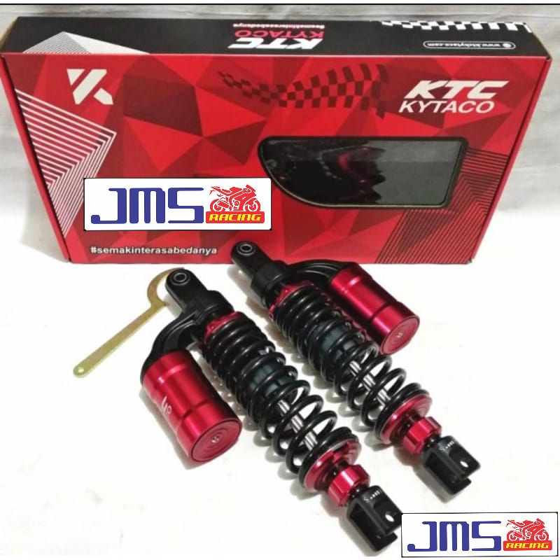 shock shockbreaker ktc kytaco original tabung atas srn 07 330 mm nmax new nmax old aerox